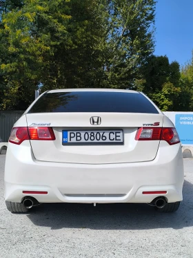 Honda Accord 2.4 TYPE S , снимка 5