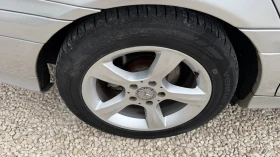 Mercedes-Benz C 220 CDI FACELIFT АВТОМАТИК, снимка 13