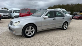 Mercedes-Benz C 220 CDI FACELIFT АВТОМАТИК, снимка 1