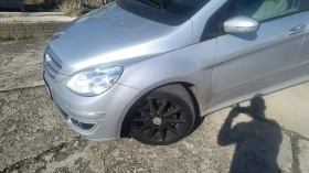 Mercedes-Benz B 200, снимка 4