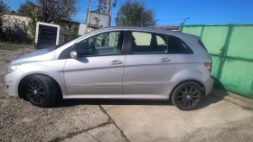 Mercedes-Benz B 200, снимка 5