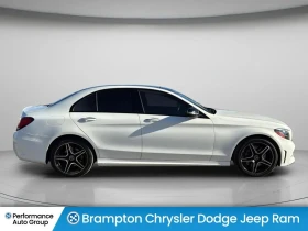 Mercedes-Benz C 300, снимка 4