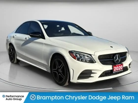 Mercedes-Benz C 300, снимка 3
