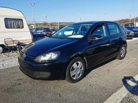     VW Golf TDI