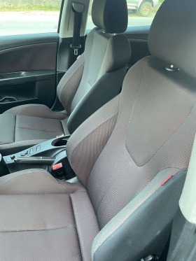 Seat Leon 2.0 TFSI, снимка 8 - Автомобили и джипове - 45828411