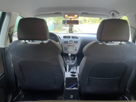 Seat Leon 2.0 TFSI, снимка 9 - Автомобили и джипове - 45828411