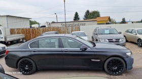 BMW 750 750L FUL, снимка 2 - Автомобили и джипове - 42037581