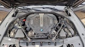 BMW 750 750L FUL, снимка 17 - Автомобили и джипове - 42037581