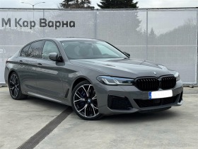 BMW 540 xDrive Sedan, снимка 4 - Автомобили и джипове - 43950025
