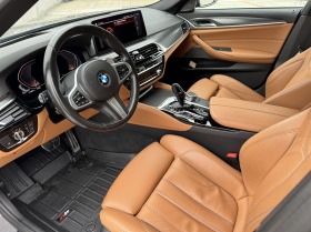 BMW 540 xDrive Sedan, снимка 6