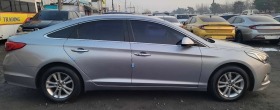 Hyundai Sonata    LPG.  | Mobile.bg   4