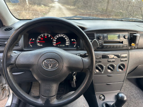 Toyota Corolla 2.0 D4D 116HP, снимка 14