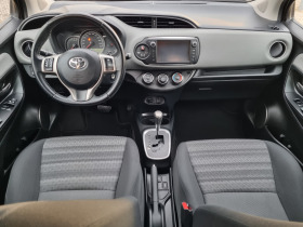 Toyota Yaris Euro 6B automatic  | Mobile.bg   7