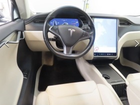 Tesla Model S 75D гаранция до 2027г., снимка 8