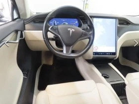 Tesla Model S 75D гаранция до 2027г., снимка 8