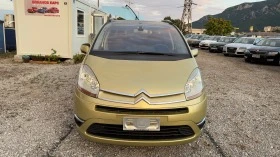 Citroen Grand C4 Picasso 2.0hdi-136kc-евро 4 7 места-автомат-Италия, снимка 2