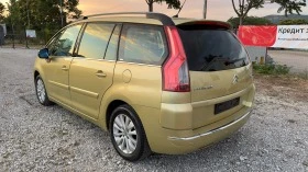 Citroen Grand C4 Picasso 2.0hdi-136kc-евро 4 7 места-автомат-Италия, снимка 7