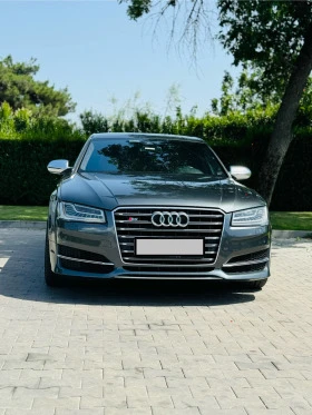     Audi S8  14000  