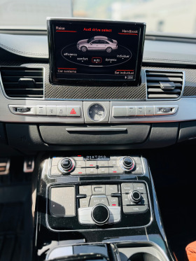 Audi S8 Лизинг, снимка 13 - Автомобили и джипове - 46176051