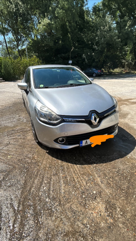 Renault Clio, снимка 1