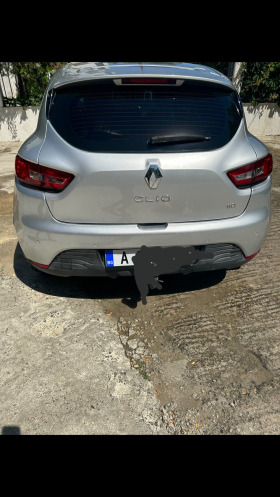 Renault Clio, снимка 3