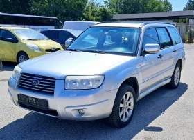 Subaru Forester, снимка 1