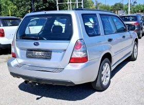 Subaru Forester, снимка 4