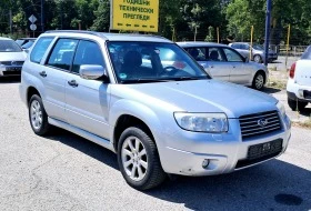 Subaru Forester, снимка 6