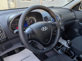 Hyundai I30 1.4i-110к.с, снимка 9