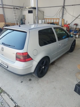 VW Golf, снимка 12