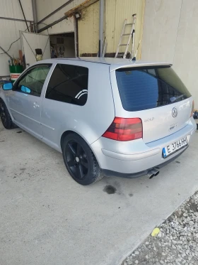 VW Golf, снимка 1