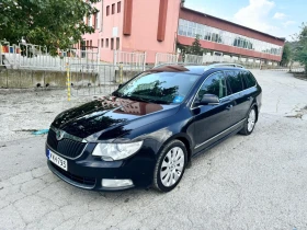 Skoda Superb, снимка 2