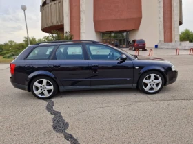 Audi A4 1.8T Quattro ГАЗ, снимка 4