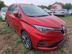 Renault Zoe R135 52KW Reviera Intense, снимка 2