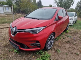 Renault Zoe R135 52KW Reviera Intense | Mobile.bg    1