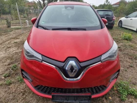 Renault Zoe R135 52KW Reviera Intense | Mobile.bg    8