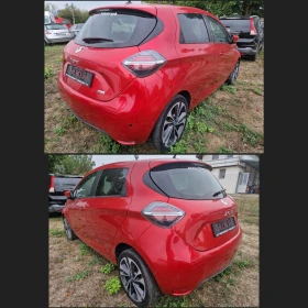 Renault Zoe R135 52KW Reviera Intense | Mobile.bg    3