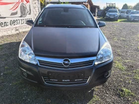 Opel Astra 1.7CDTI, снимка 8