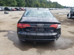 Audi A8 L QUATTRO/FULL/    !!! | Mobile.bg    3