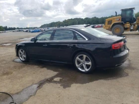 Audi A8 L QUATTRO/FULL/    !!! | Mobile.bg    2