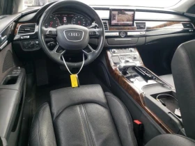 Audi A8 L QUATTRO/FULL/    !!! | Mobile.bg    8