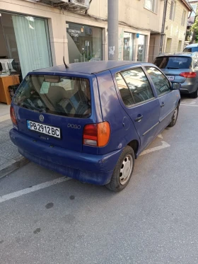 VW Polo | Mobile.bg    2