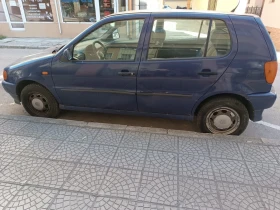 VW Polo | Mobile.bg    4