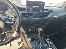 Audi S6 PREMIUM PLUS MATRIX LANE ASSIST   | Mobile.bg    11