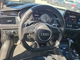 Audi S6 PREMIUM PLUS MATRIX LANE ASSIST   | Mobile.bg    10