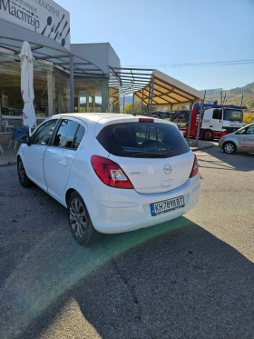 Opel Corsa 1.2  | Mobile.bg    5