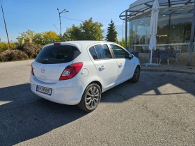 Opel Corsa 1.2  | Mobile.bg    4