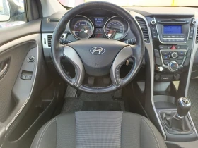 Hyundai I30 1.4 ШВЕЙЦАРИЯ - [15] 