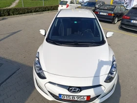 Hyundai I30 1.4 ШВЕЙЦАРИЯ - [4] 