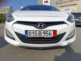 Hyundai I30 1.4i ШВЕЙЦАРИЯ 1